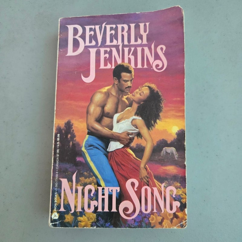 Night Song