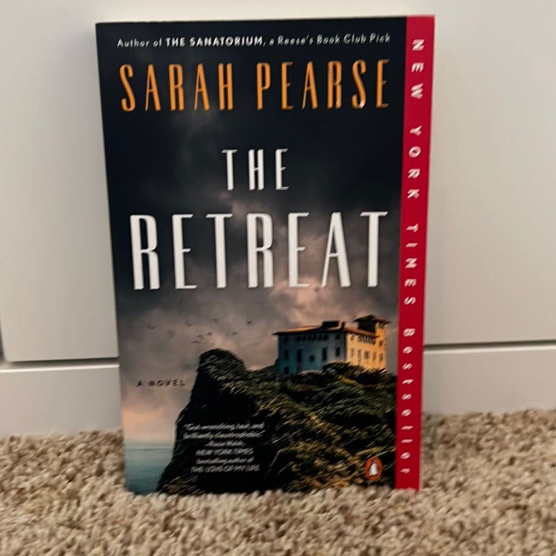 The Retreat