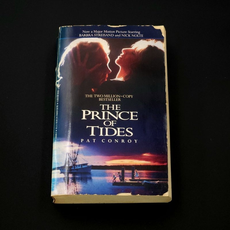 The Prince of Tides