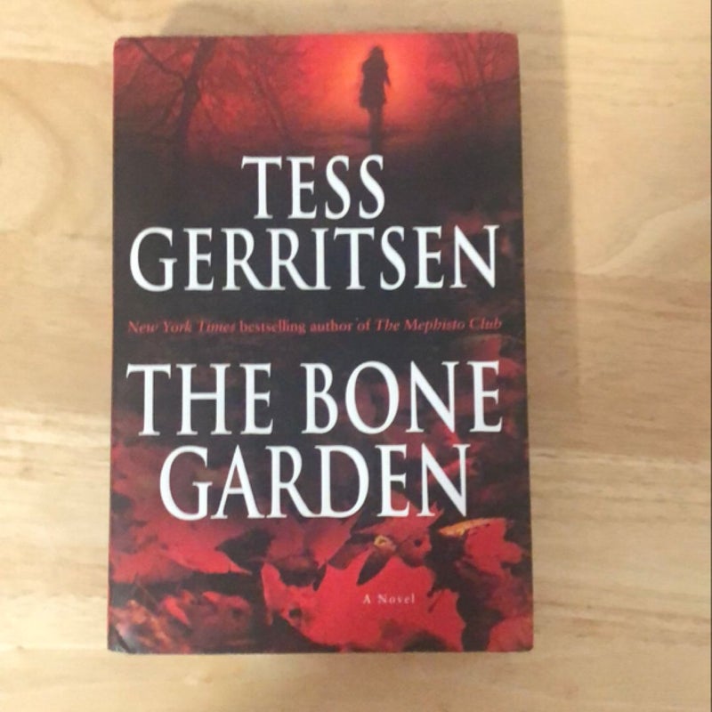 The Bone Garden