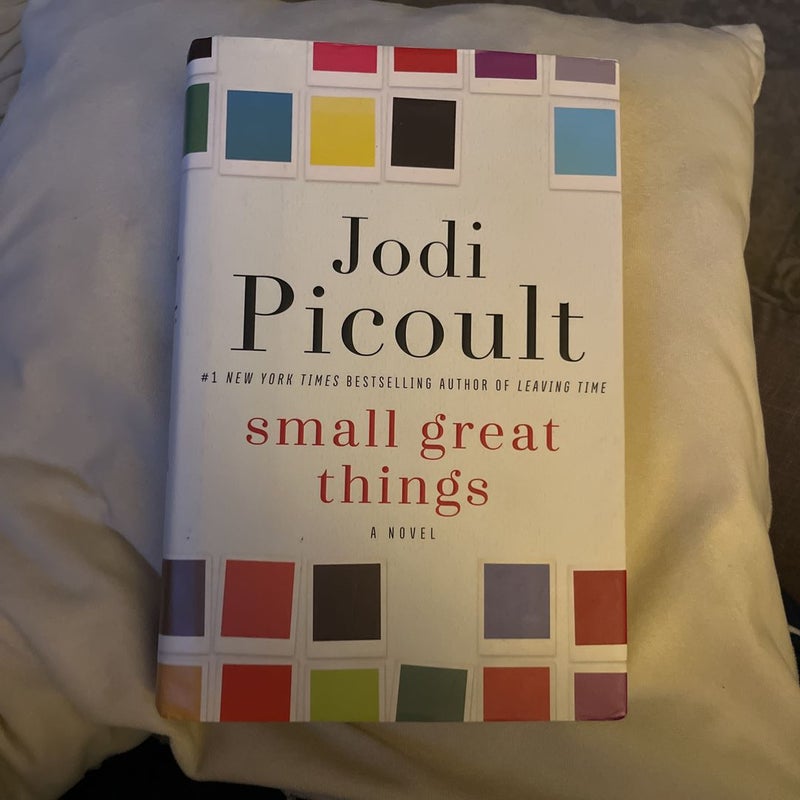 Small Great Things