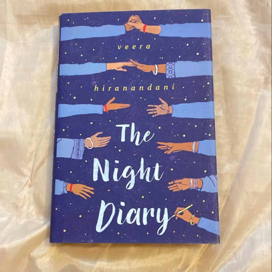 The Night Diary