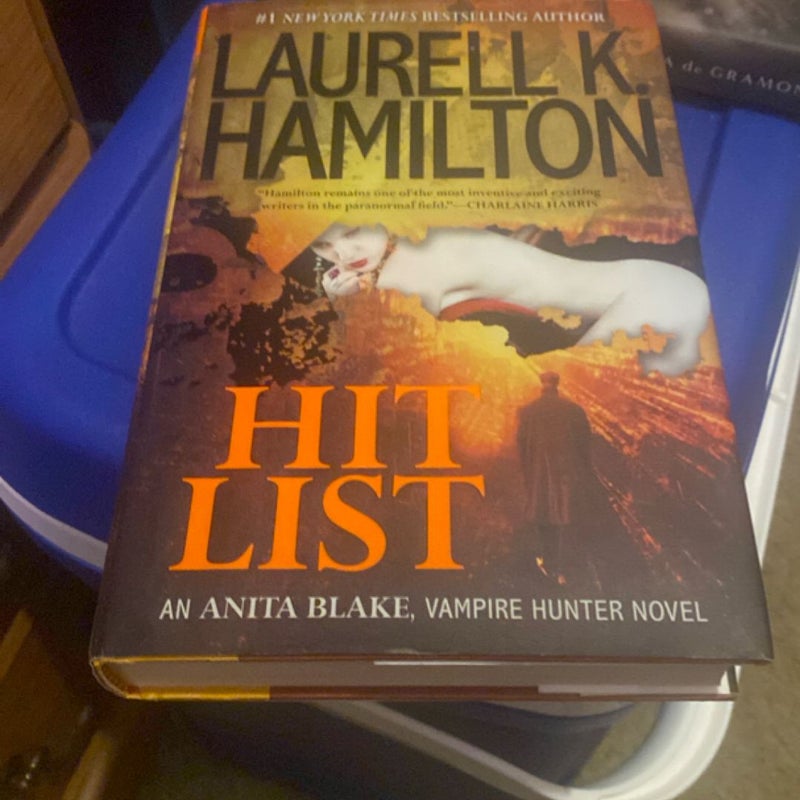 Hit List