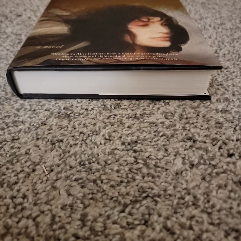 Magic Lessons (First Edition)