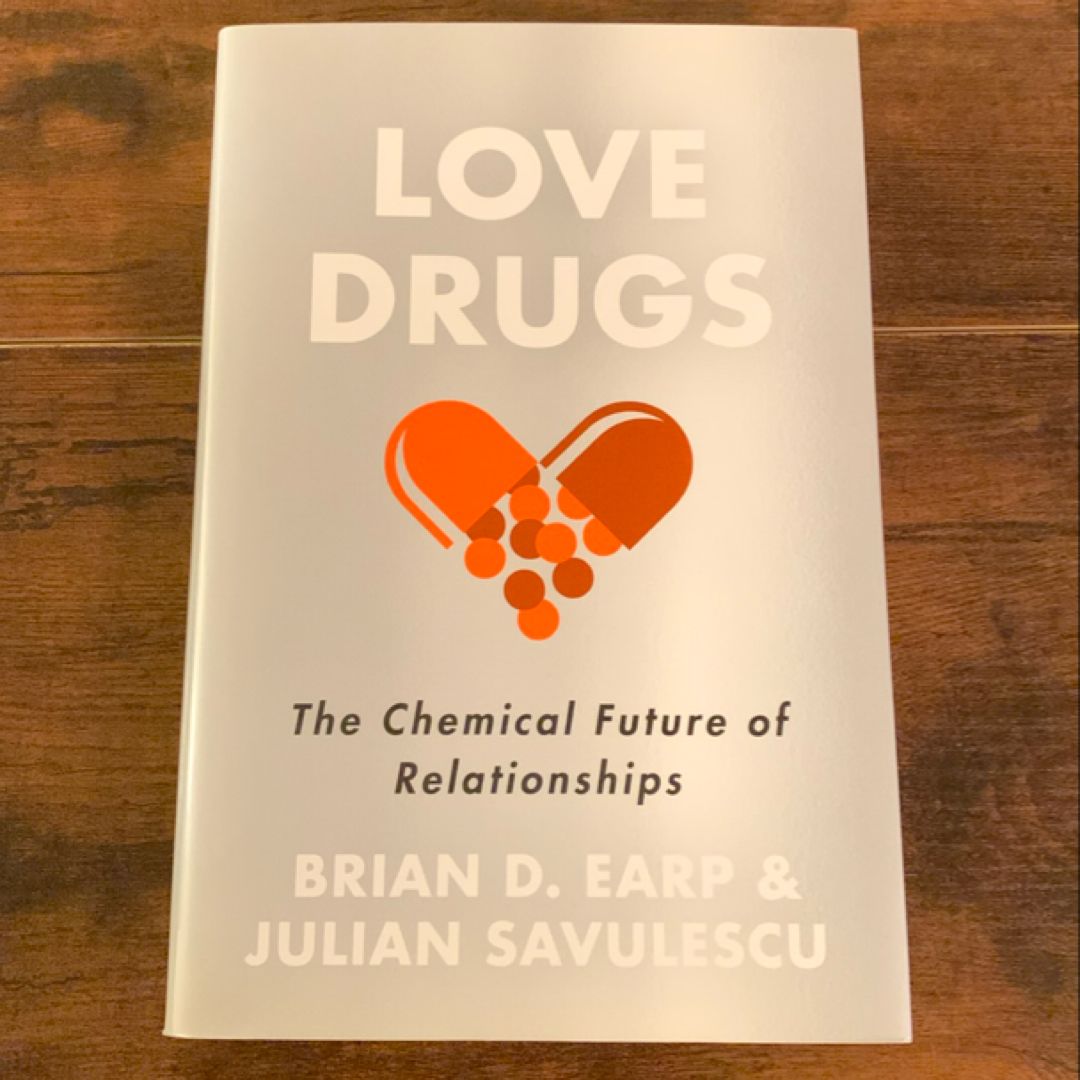 Love Drugs