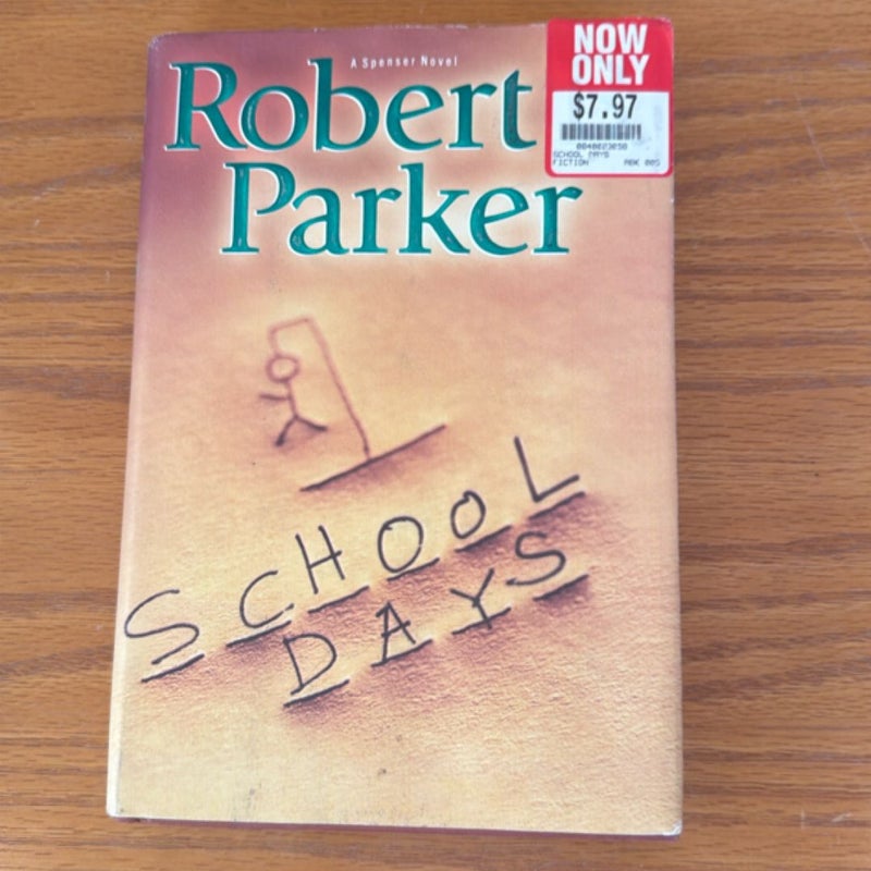 School Days