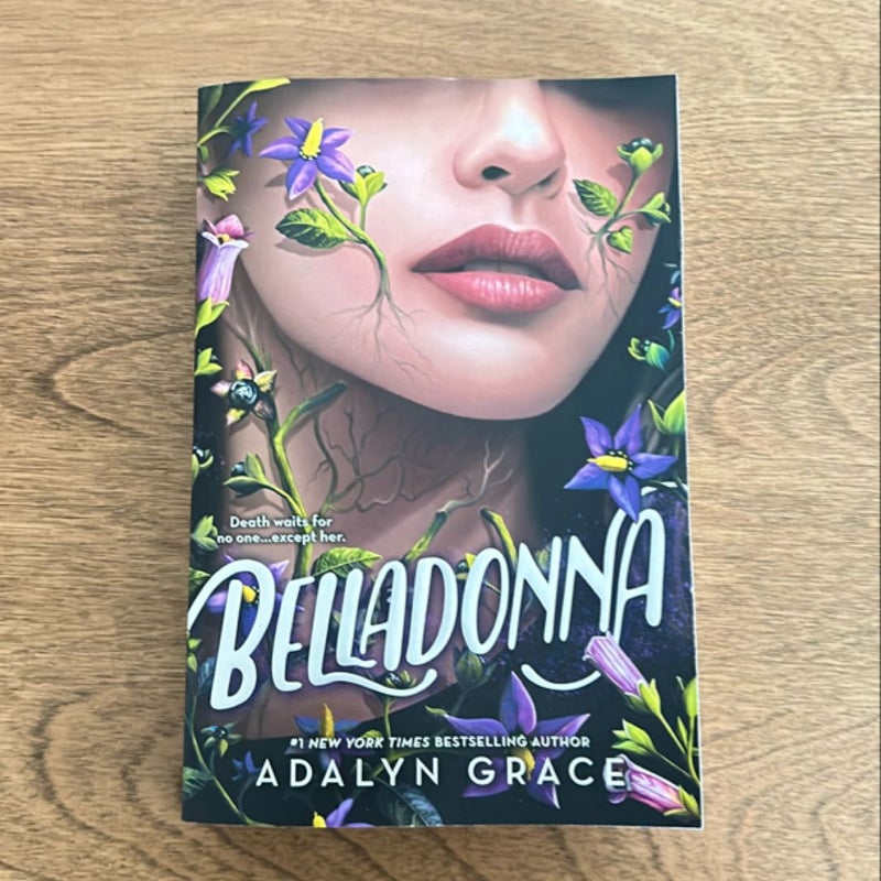 Belladonna