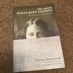 The Secret Holocaust Diaries