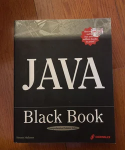 Java Black Book
