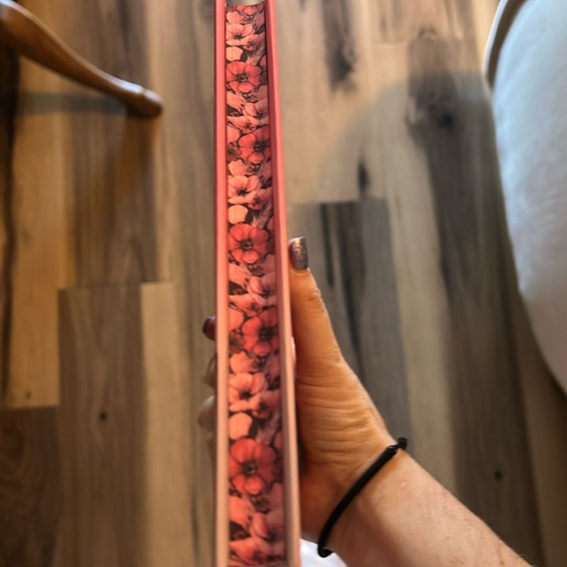 Tenderly, I Am Devoured