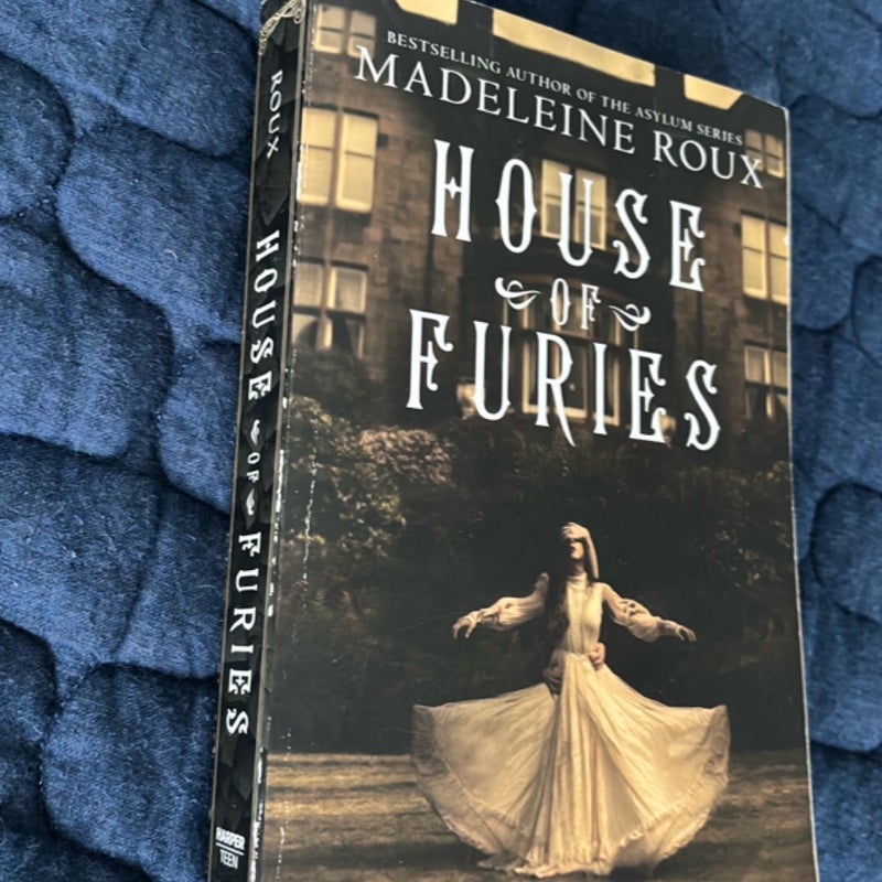 House of Furies