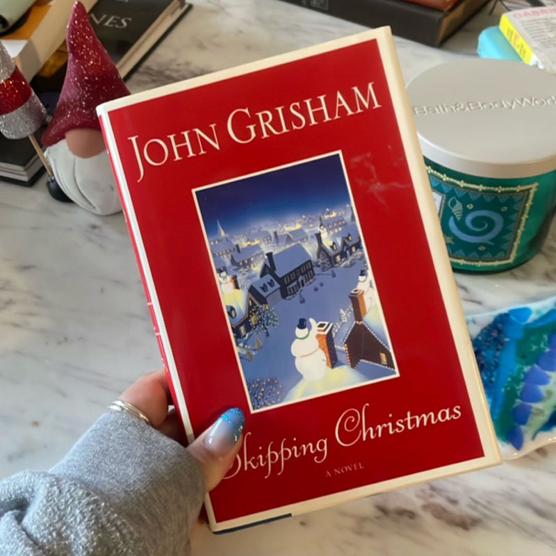 Skipping Christmas