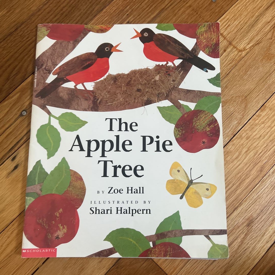 The Apple Pie Tree