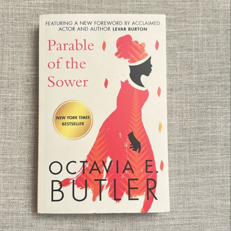 Parable of the Sower