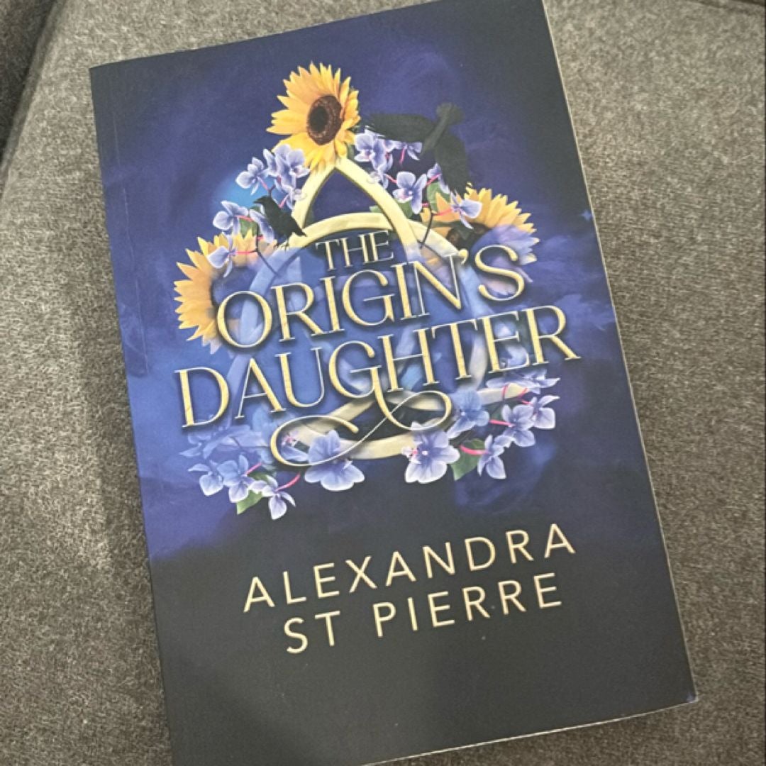 The Origin's Daughter