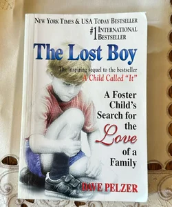 The Lost Boy