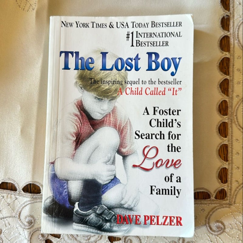 The Lost Boy