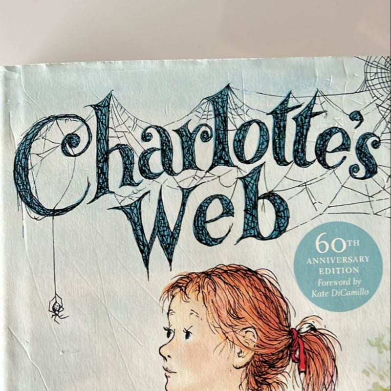 Charlotte's Web