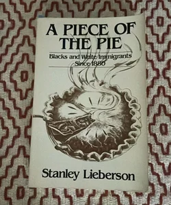 A Piece of the Pie