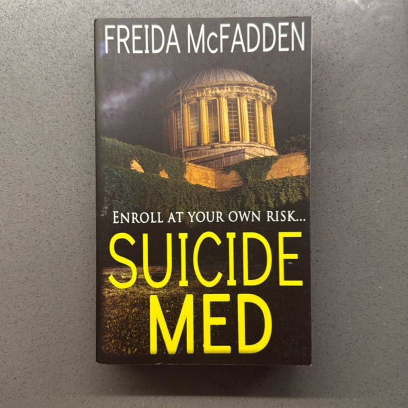 Suicide Med