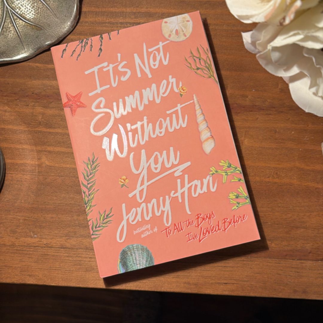 It's Not Summer Without You