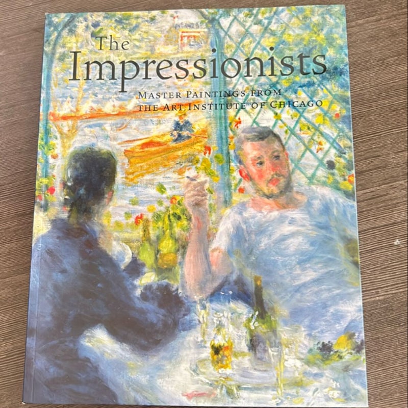 The Impressionists