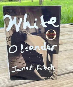 White Oleander