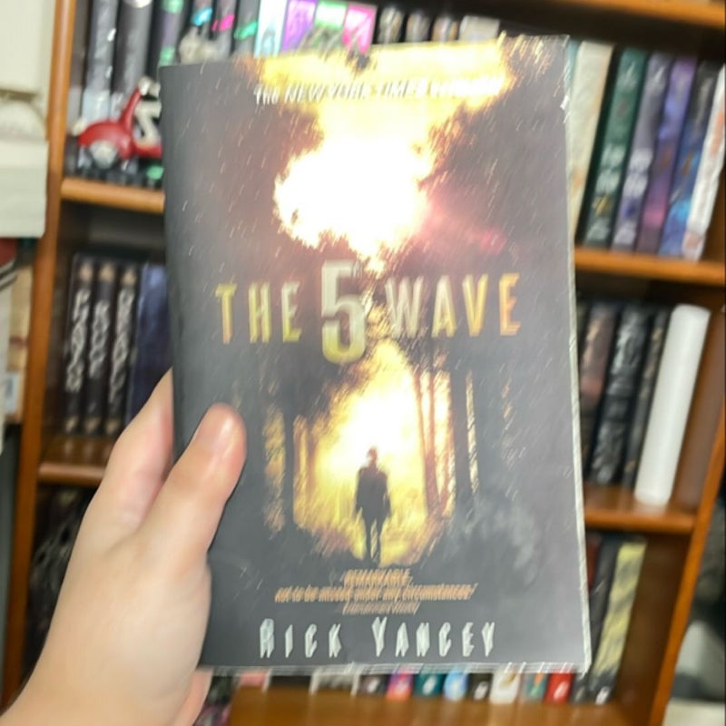 The 5th Wave