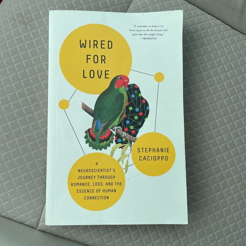 Wired for Love