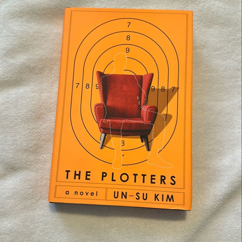 The Plotters