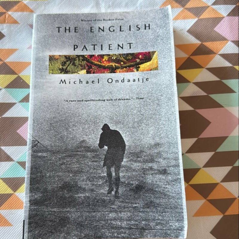 The English Patient