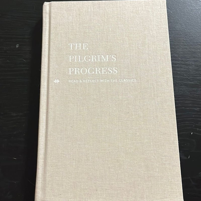 The Pilgrim's Progress