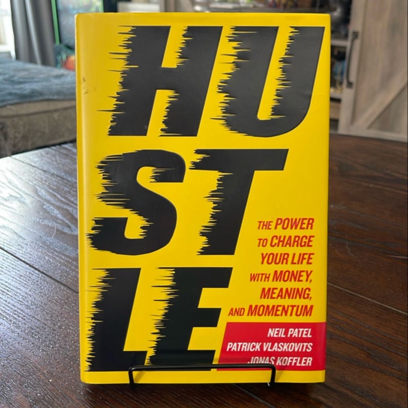 Hustle