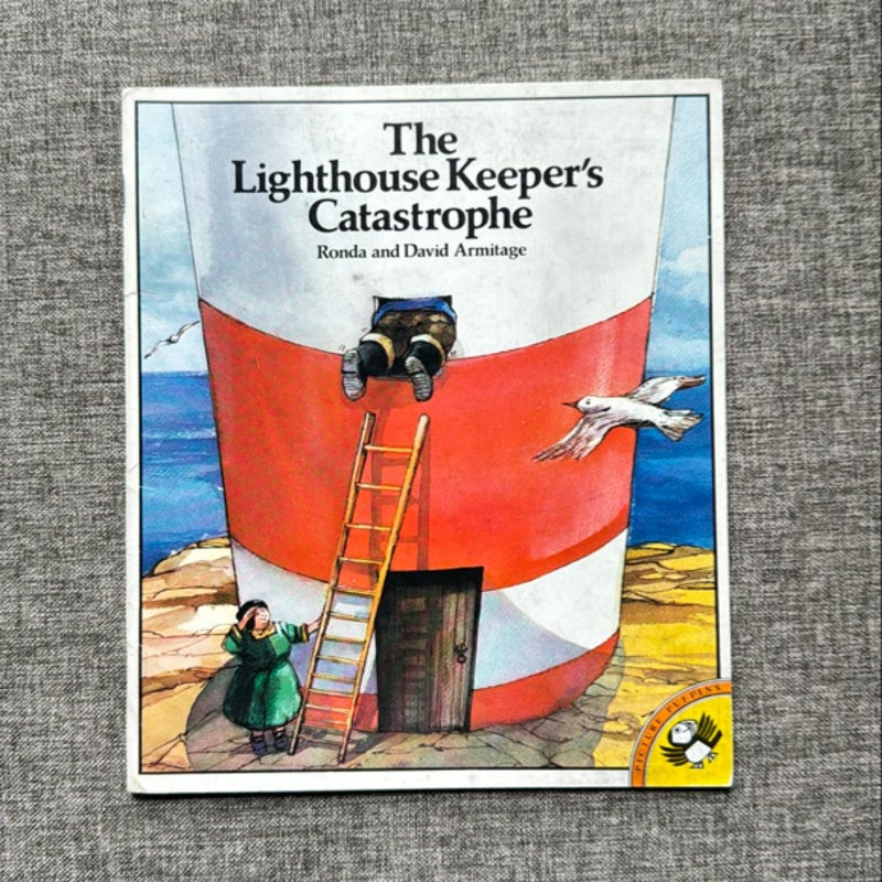 Lighthouse Keepers Catastrophe