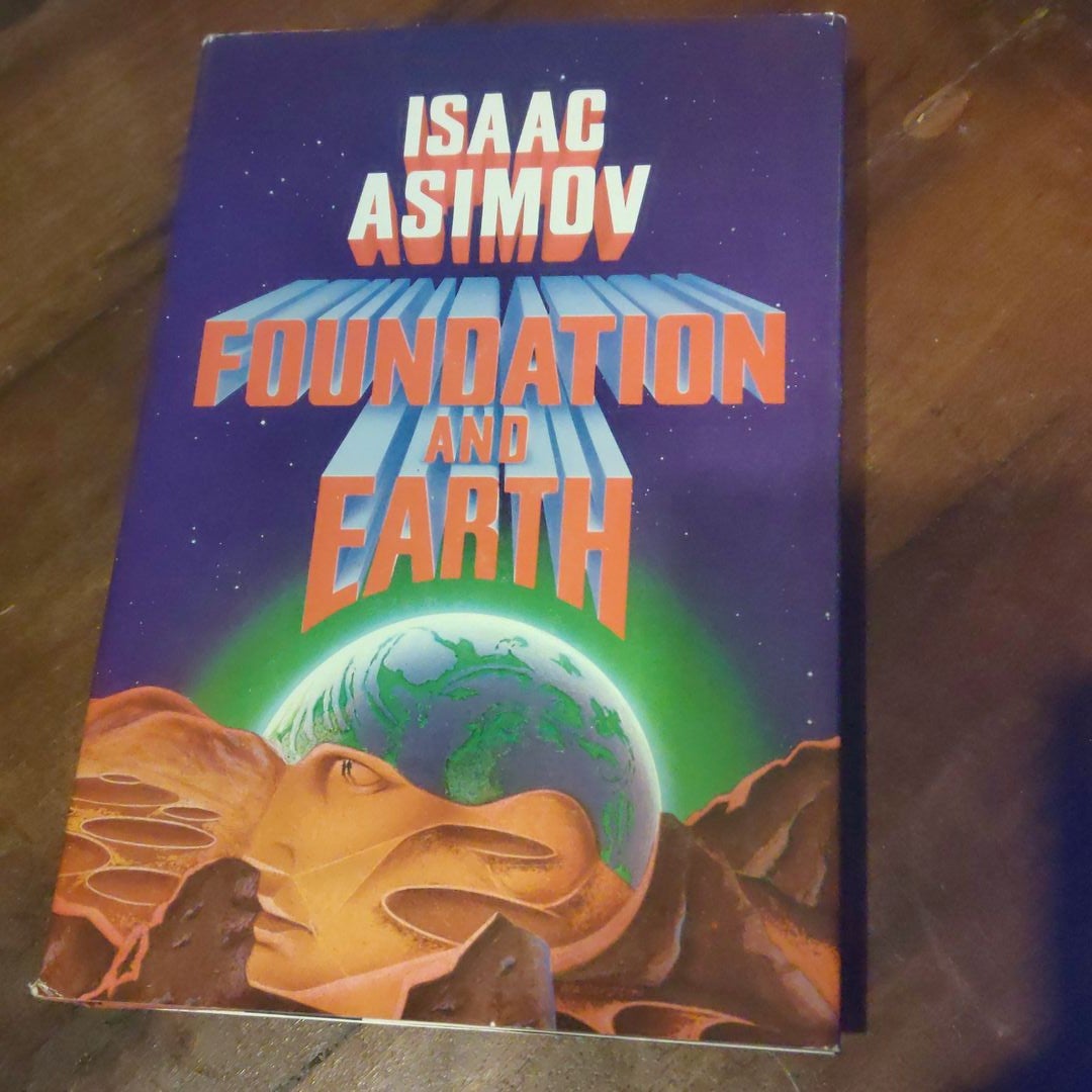 Foundation and Earth