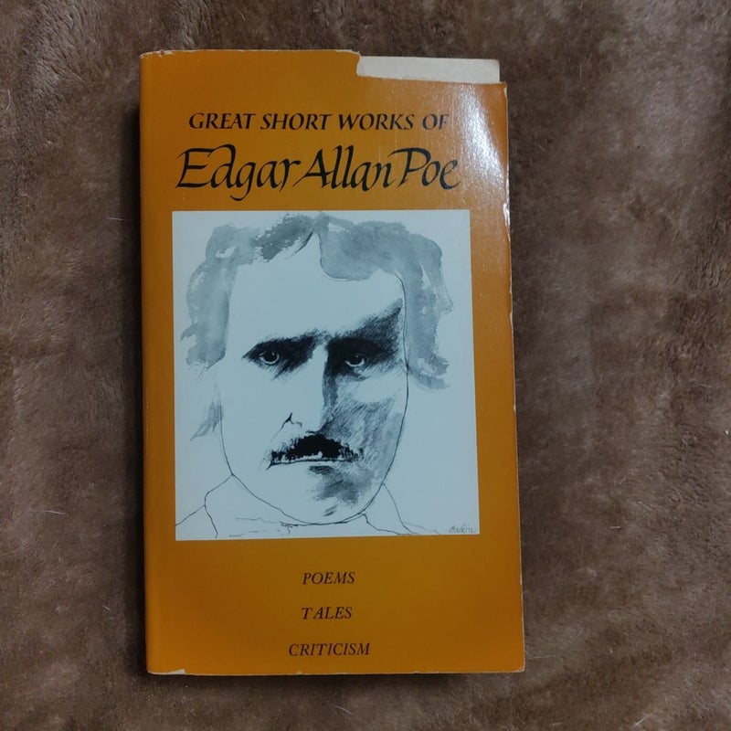 Great Short Works of Edgar Allan Poe