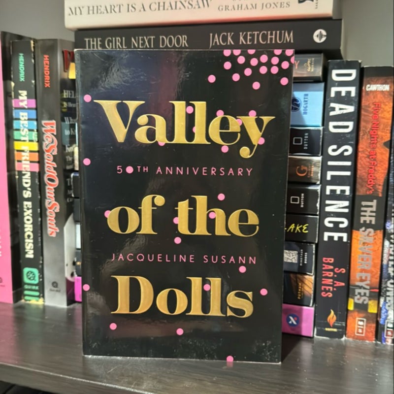 Valley of the Dolls