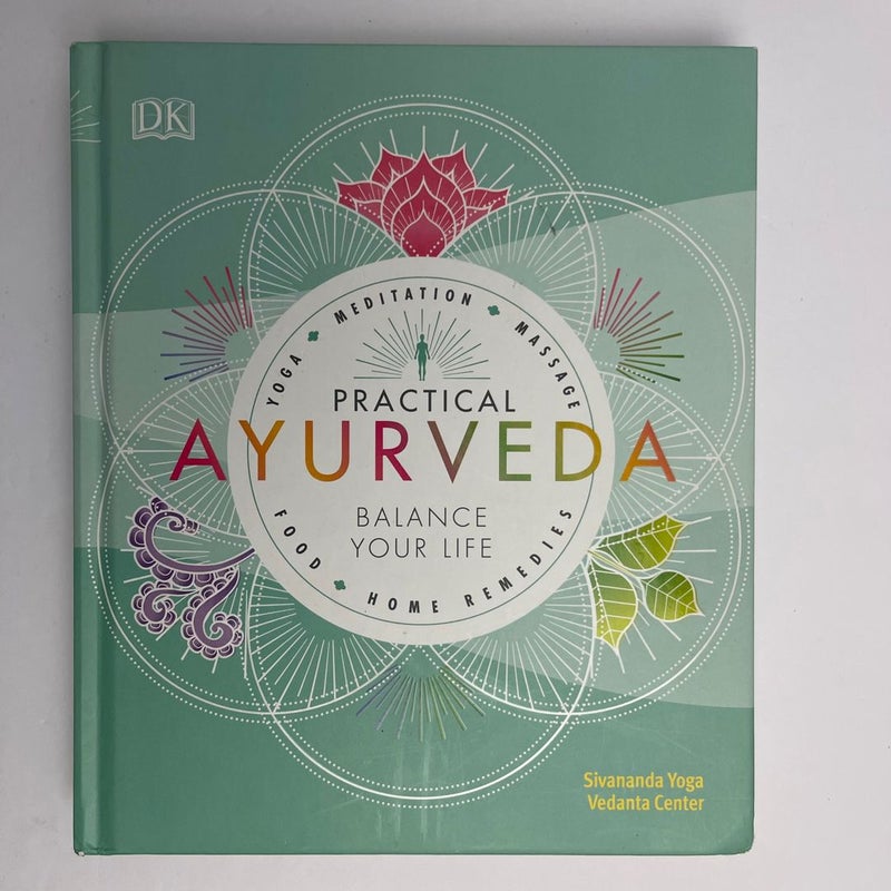 Practical Ayurveda