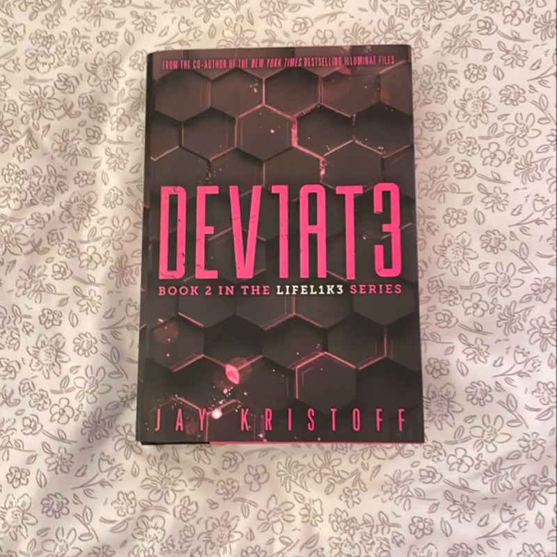 DEV1AT3 (Deviate)