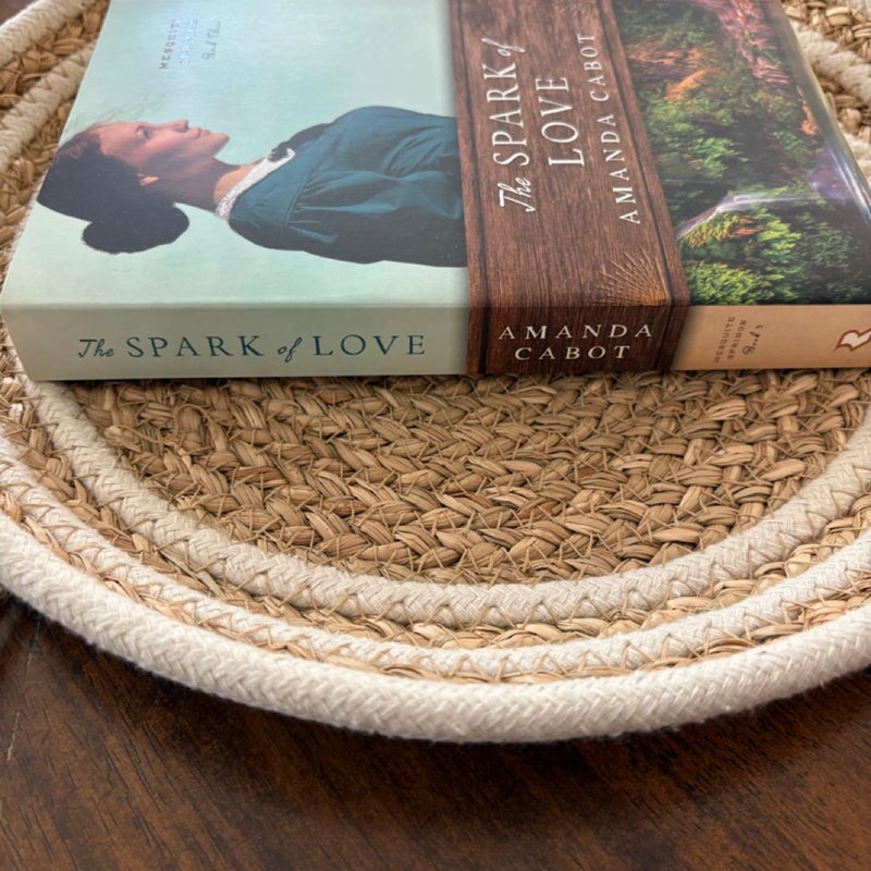 The Spark of Love