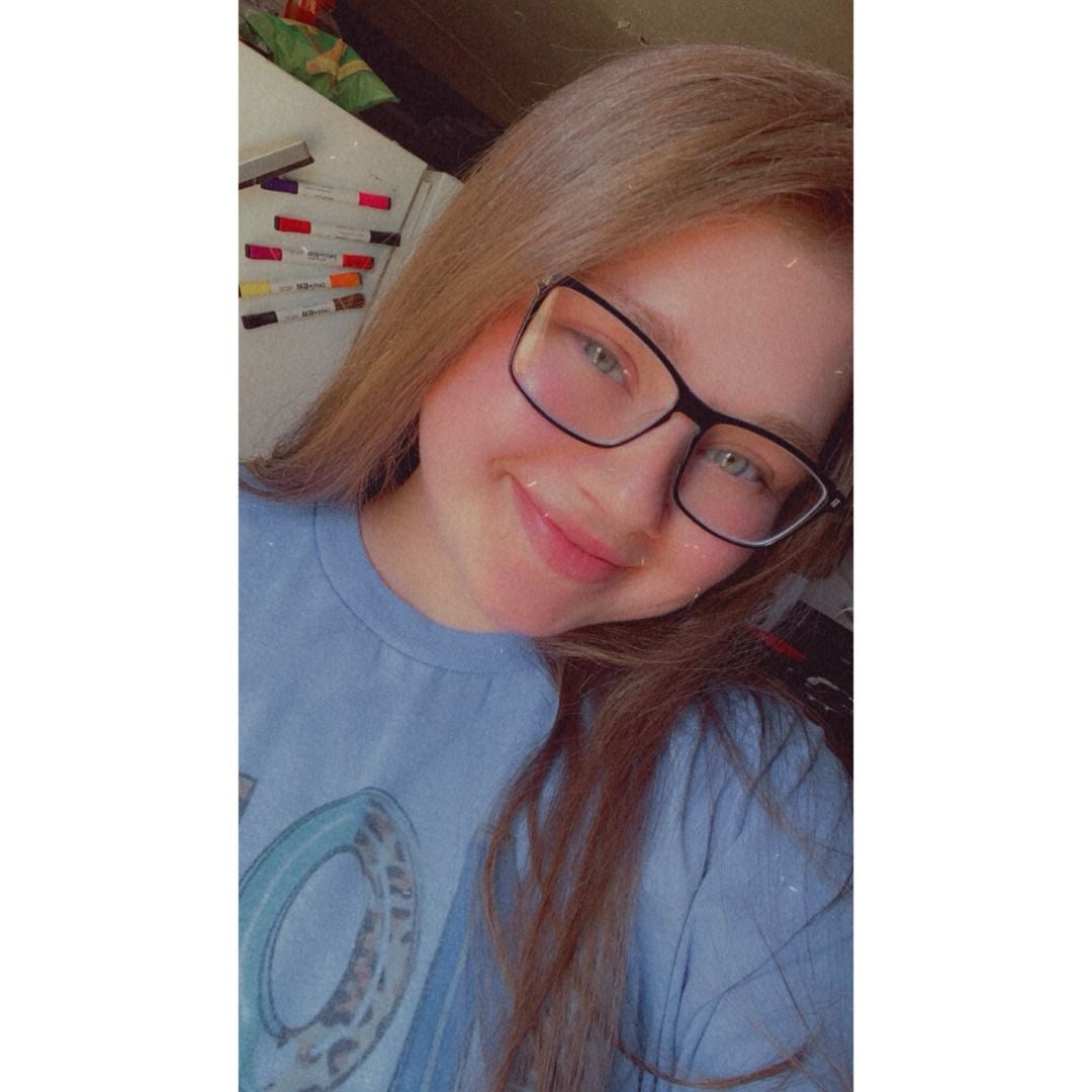 Kelsi💛