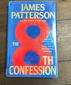 The 8th Confession