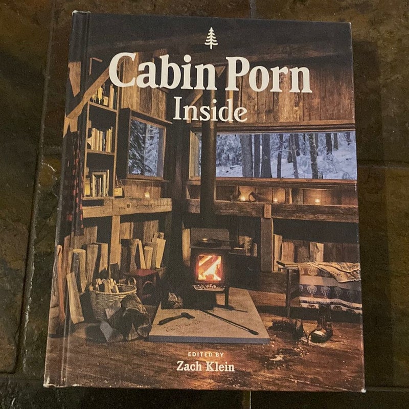 Cabin Porn: Inside
