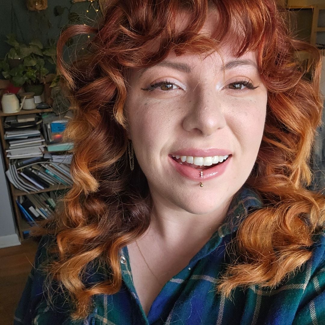 Rachel Reilly