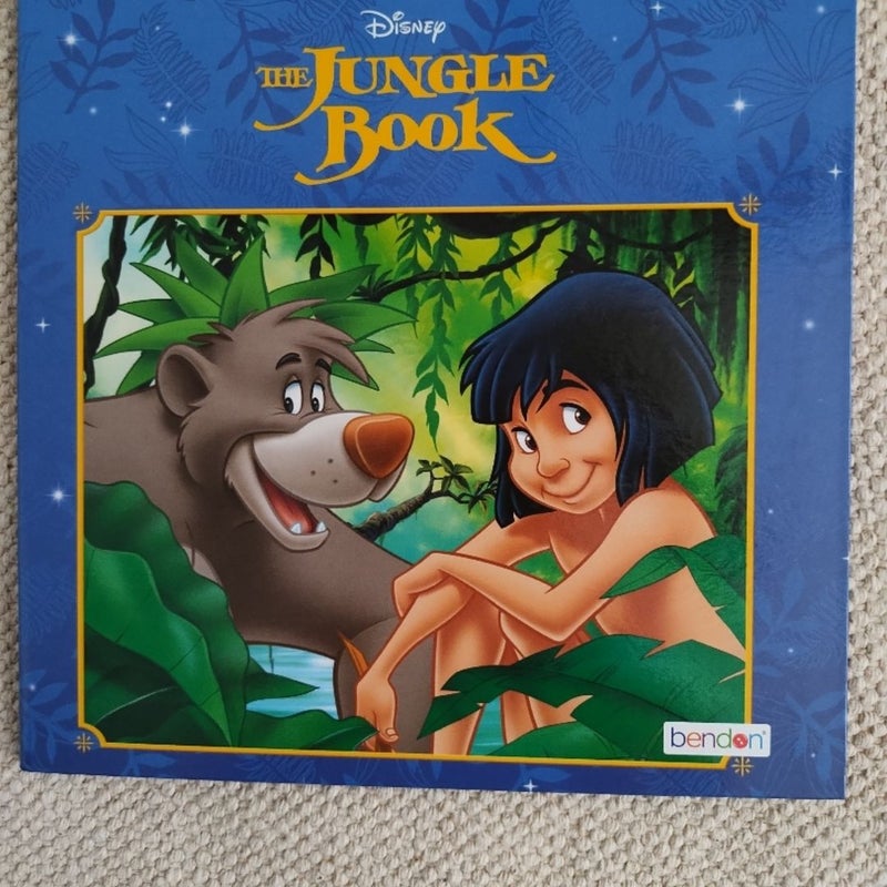 The Jungle Book