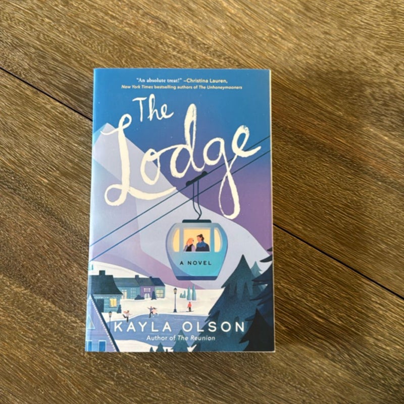 The Lodge