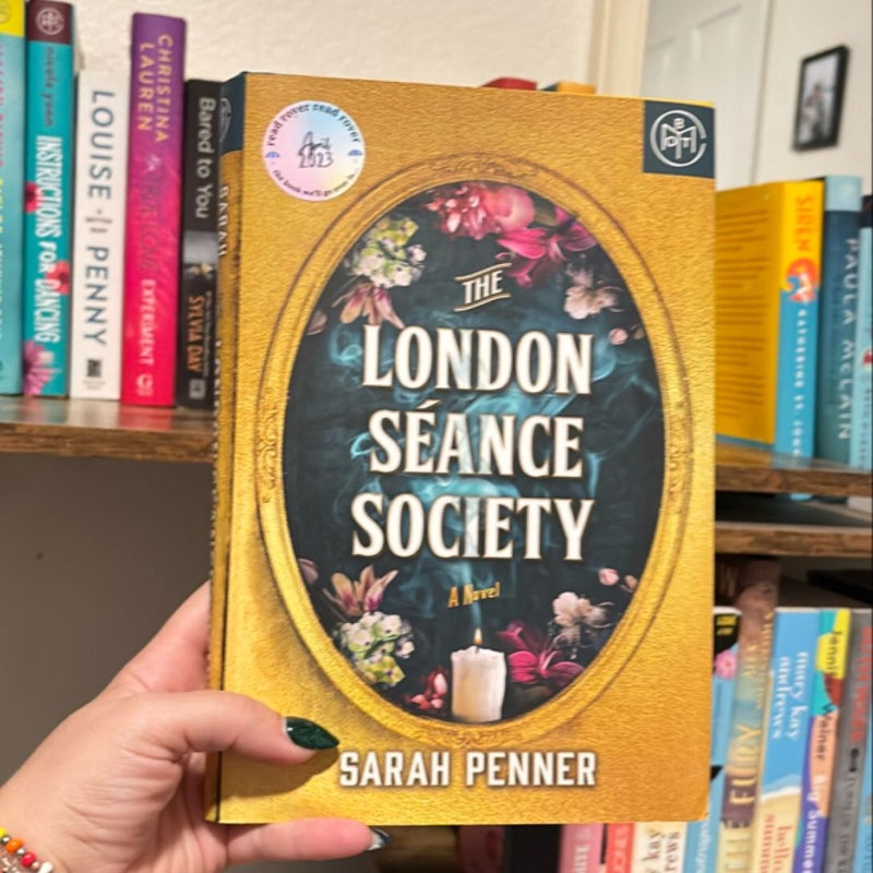 The London Séance Society