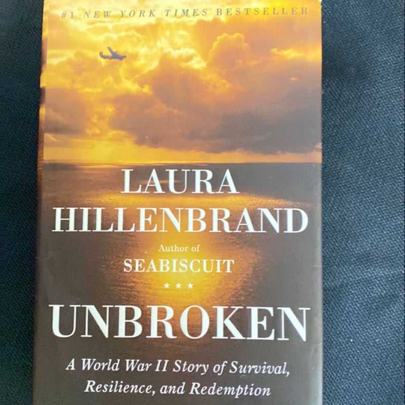 Unbroken