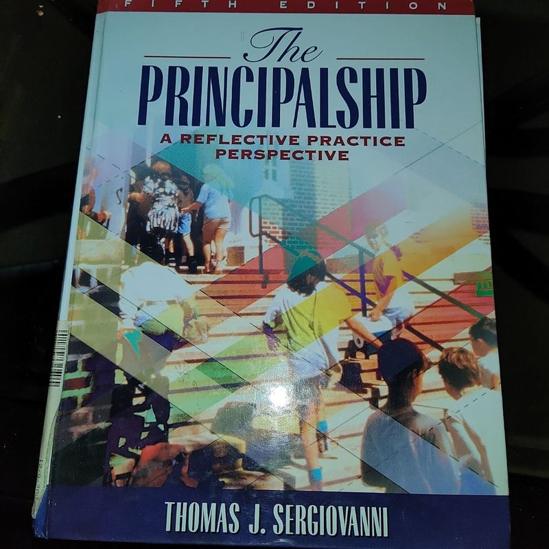 The Principalship