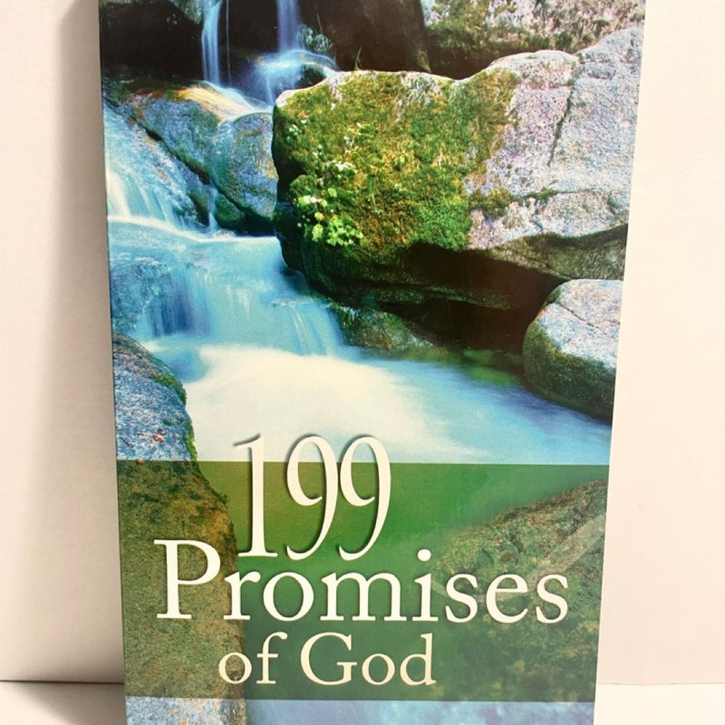 199 Promises of God